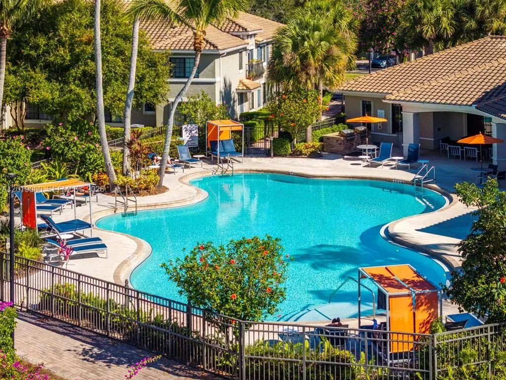 100 Portofino Drive, Palm Beach Gardens FL 33418