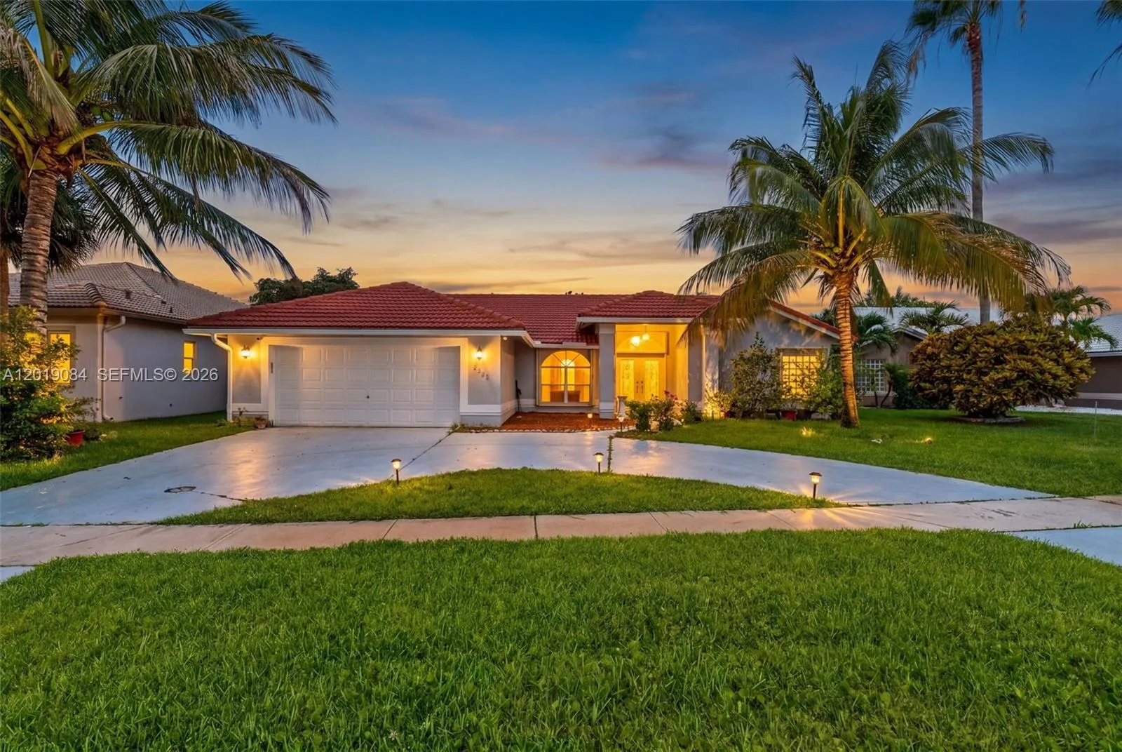 3462 Harness Cir, Wellington FL 33449
