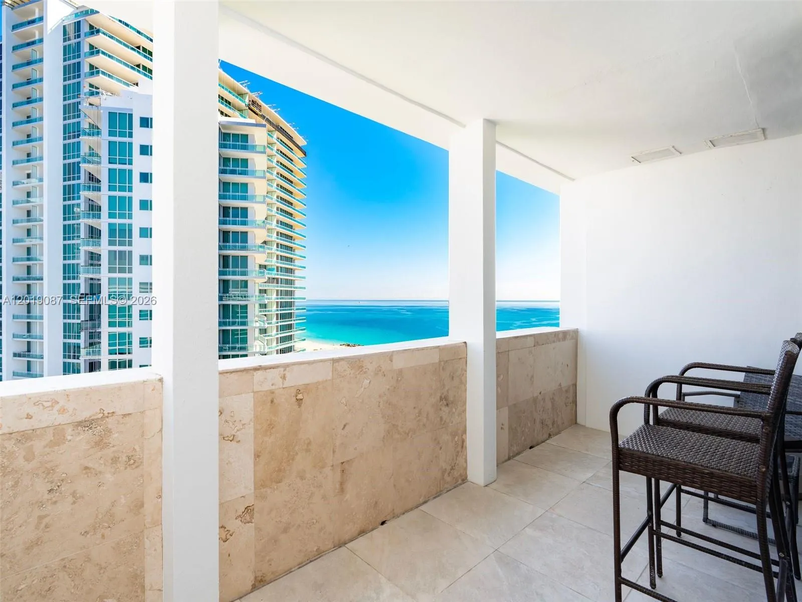 10275 Collins Ave # 1502, Bal Harbour FL 33154