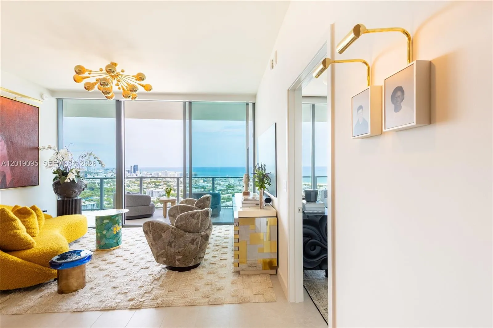 501 West Ave # 3404, Miami Beach FL 33139