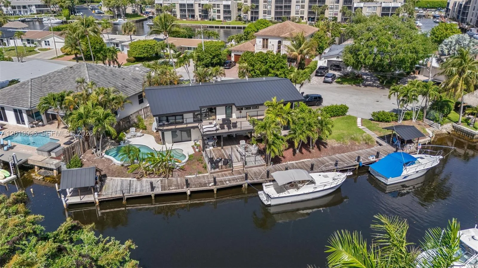 for sale at 516 NE 6th Ave 1-3, Deerfield Beach FL 33441