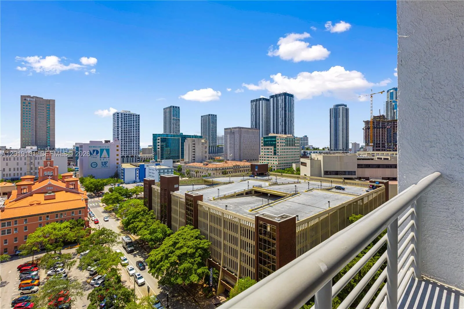 133 NE 2nd Ave # 1215, Miami FL 33132