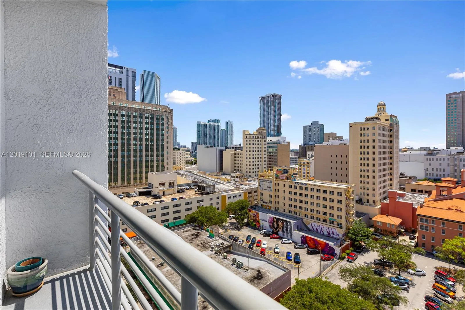 133 NE 2nd Ave # 1215, Miami FL 33132