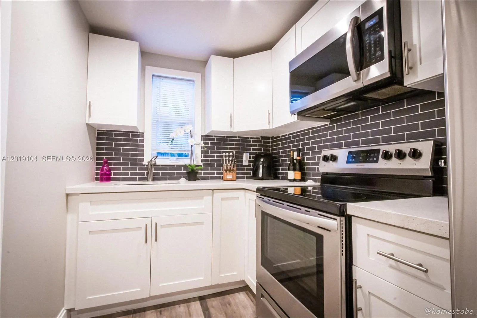 227 SW 30th Ave # A, Miami FL 33135