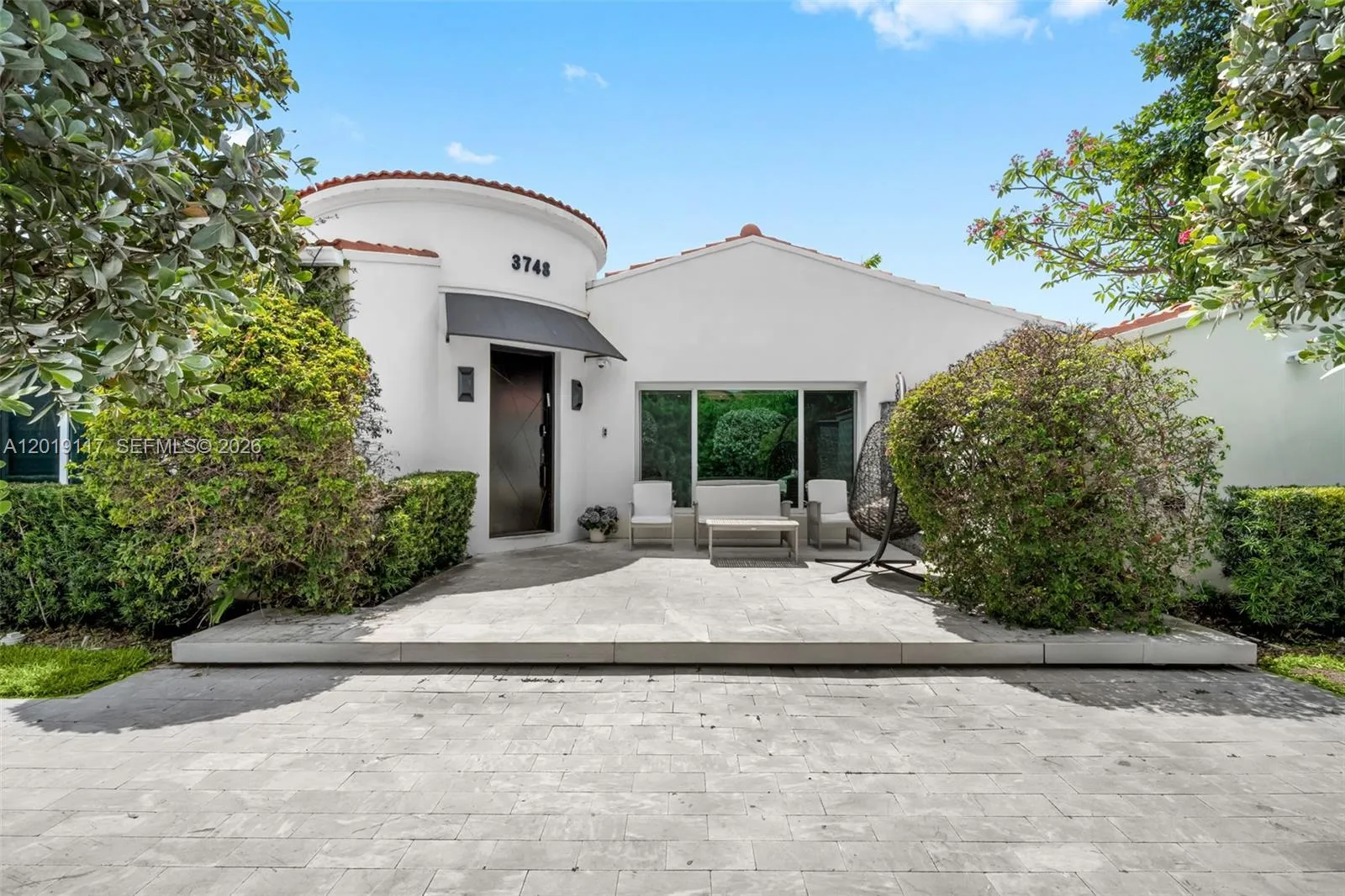 3748 Prairie Ave, Miami Beach FL 33140