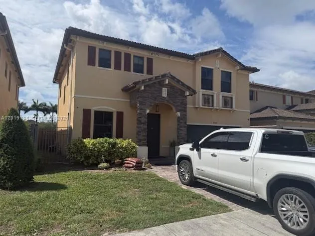 4 bedroom 2 bath for sale at 16564 SW 43rd St, Unincorporated Dade County FL 33185