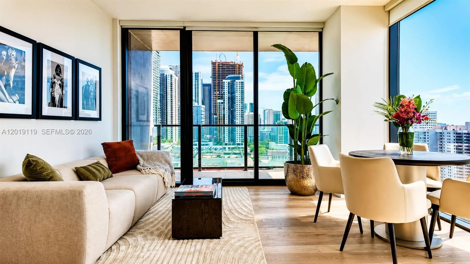 20 NE 11th St # 4406, Miami FL 33132