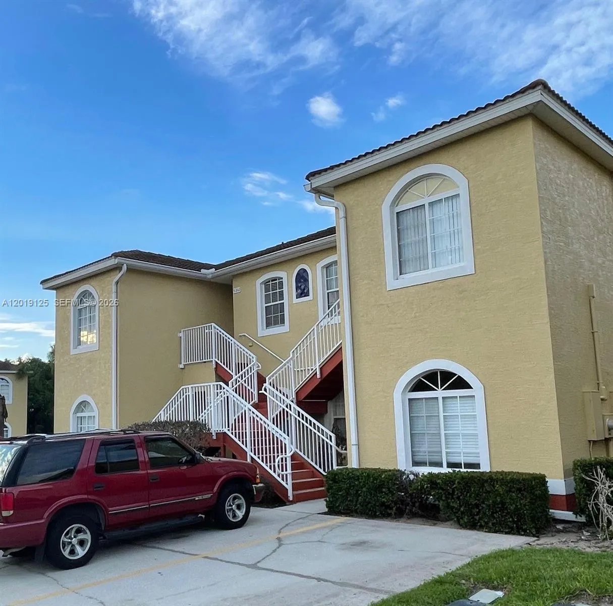 9202 Lake Marion Golf Resort # A, Kissimmee FL 34759
