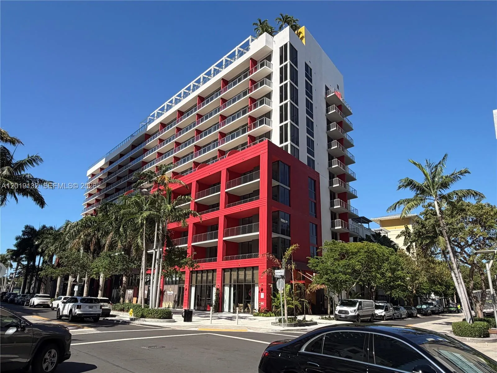 90 NE 32ND # 1018, Miami FL 33137