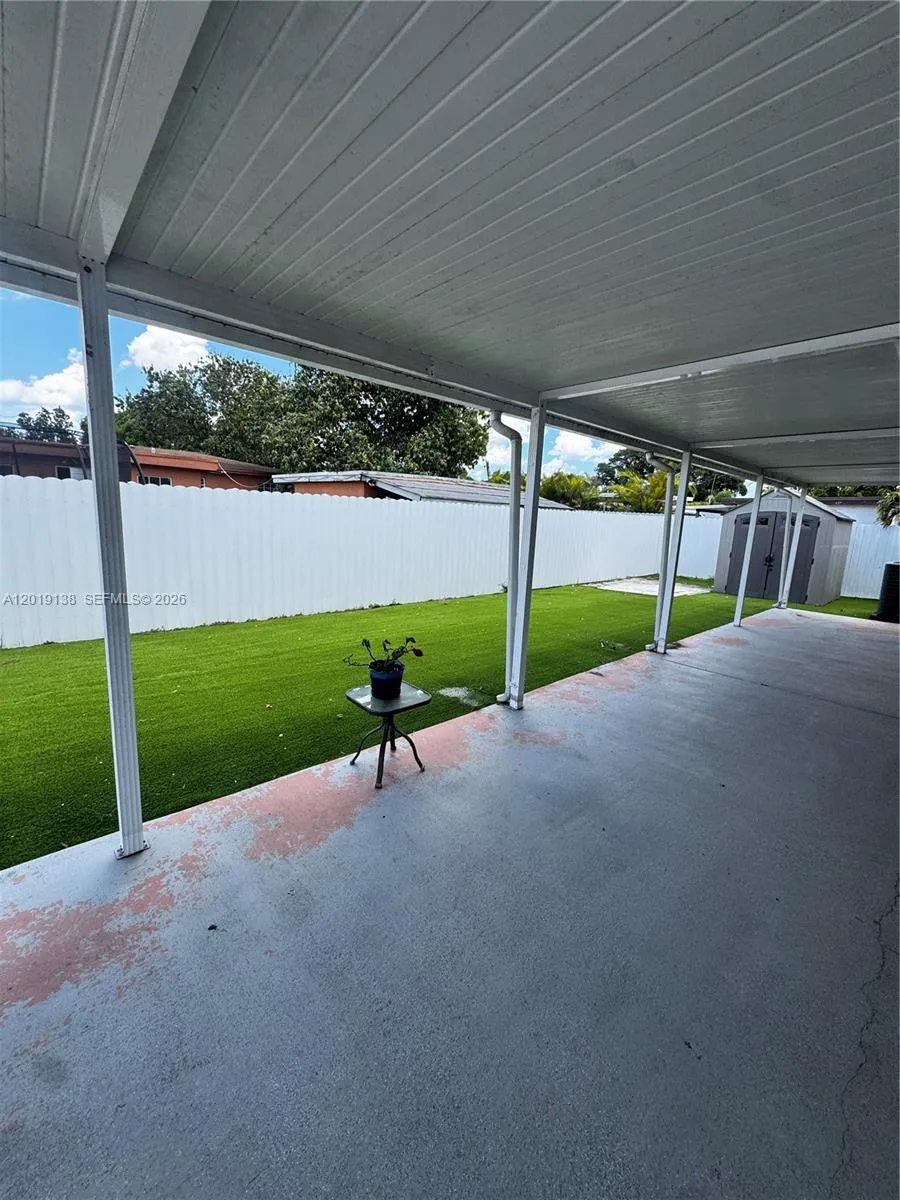 3251 NW 177th Ter, Miami Gardens FL 33056