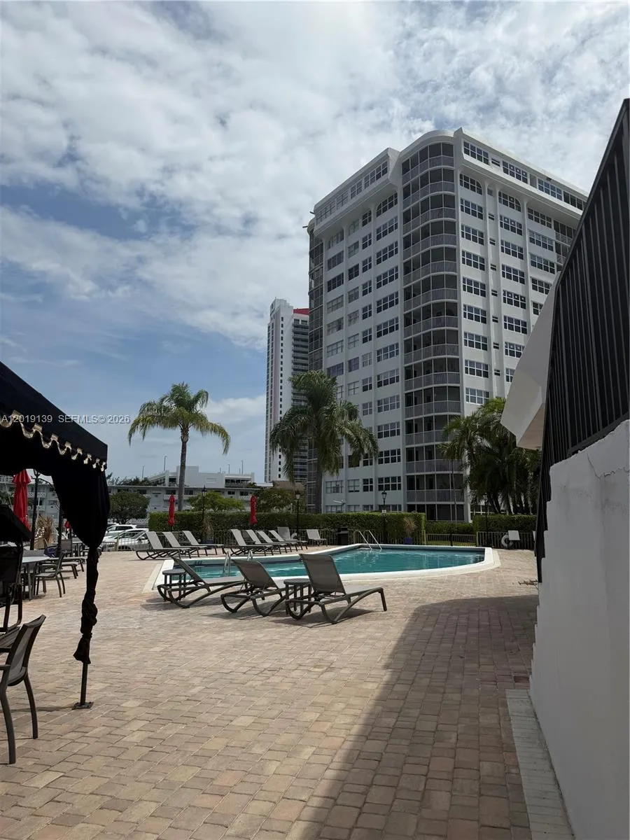 100 Golden Isles Dr # 313, Hallandale Beach FL 33009