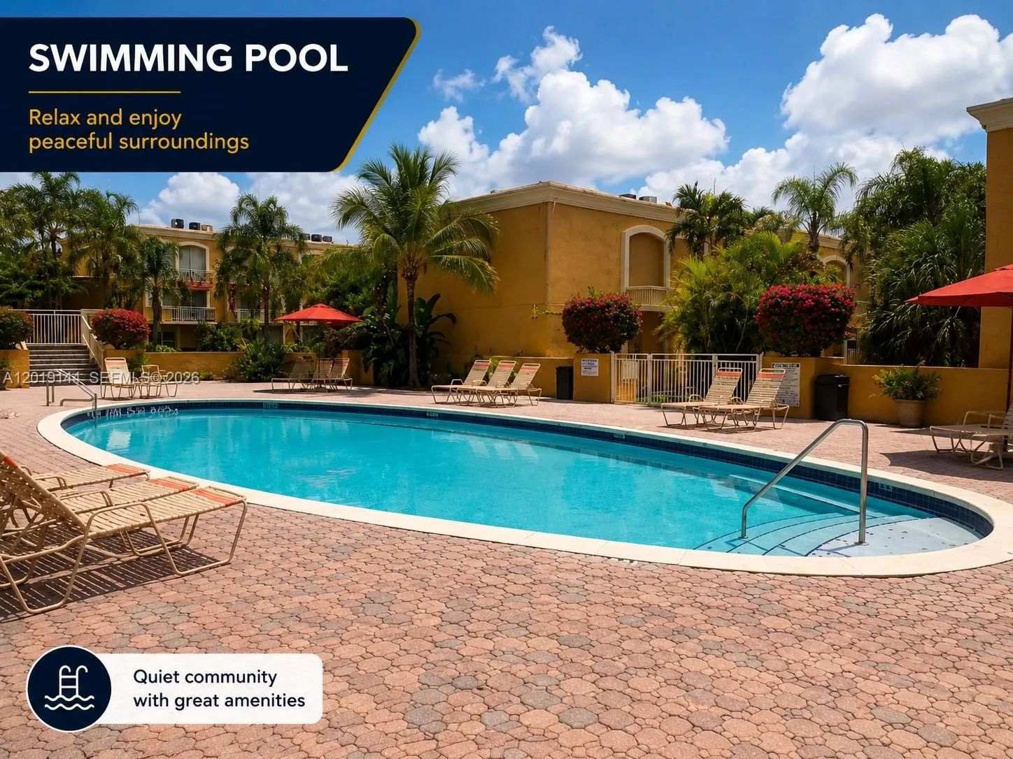 18051 NW 68th Ave # K103, Hialeah FL 33015