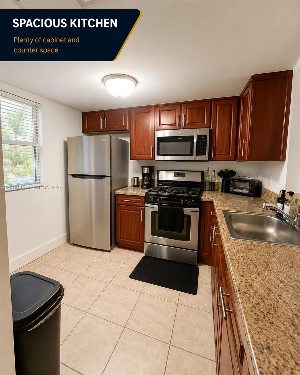 18051 NW 68th Ave # K103, Hialeah FL 33015
