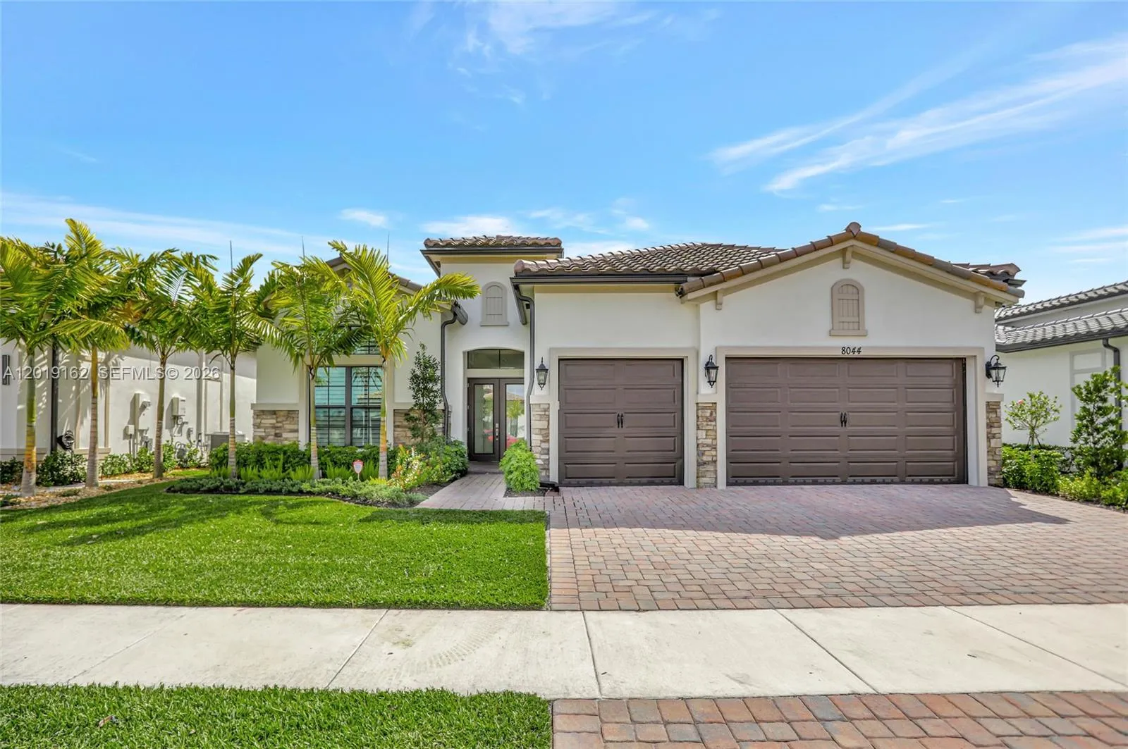 8044 Ironwood Way, Parkland FL 33067