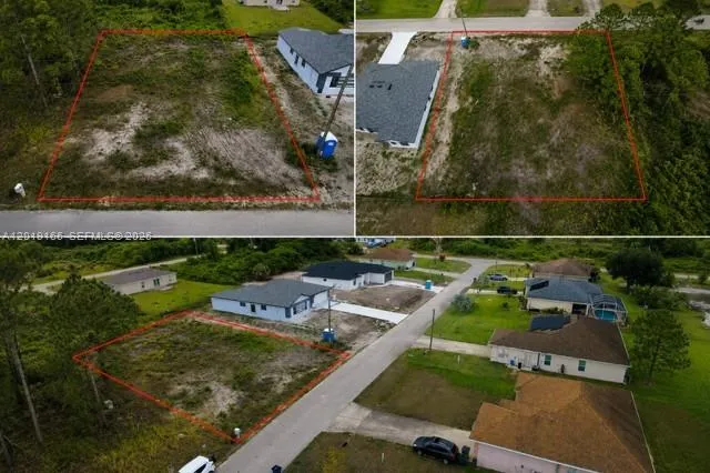 for sale at 1110 E Bainbridge East, Lehigh Acres FL 33974