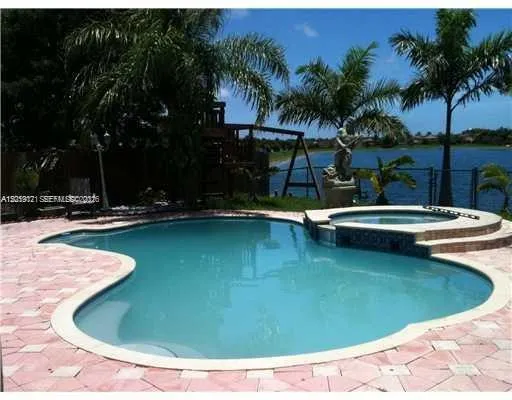 13553 SW 124th Ave Rd # 13553, Miami FL 33186