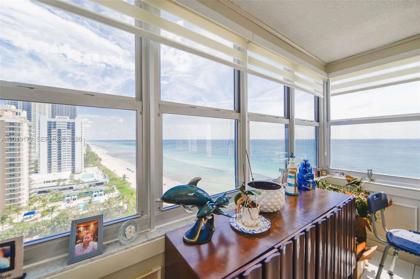 1950 S Ocean Dr # 15P, Hallandale Beach FL 33009