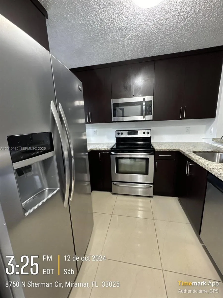 8730 N Sherman Cir # 302, Miramar FL 33025