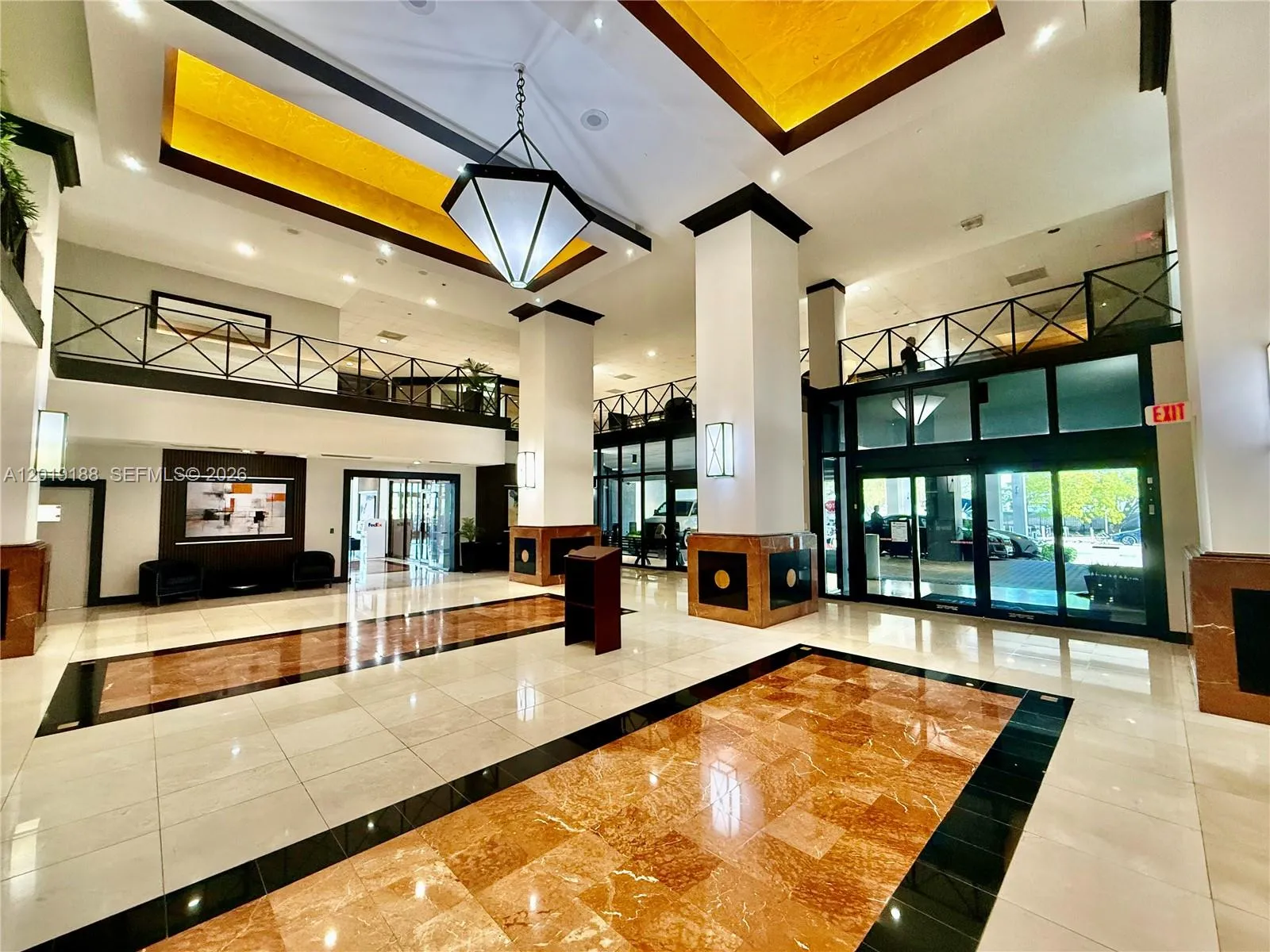 555 NE 15th St # 15H, Miami FL 33132