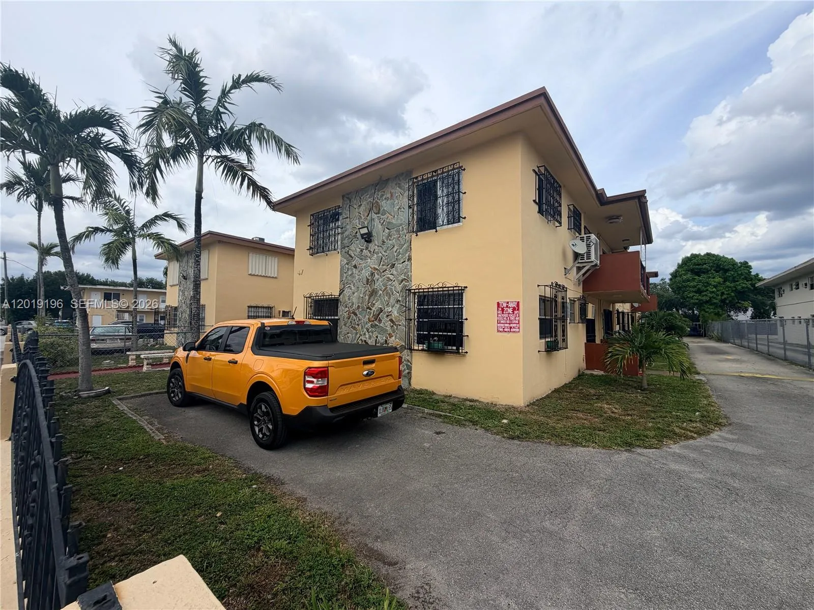 47 NW 47th Ave # 10, Miami FL 33126