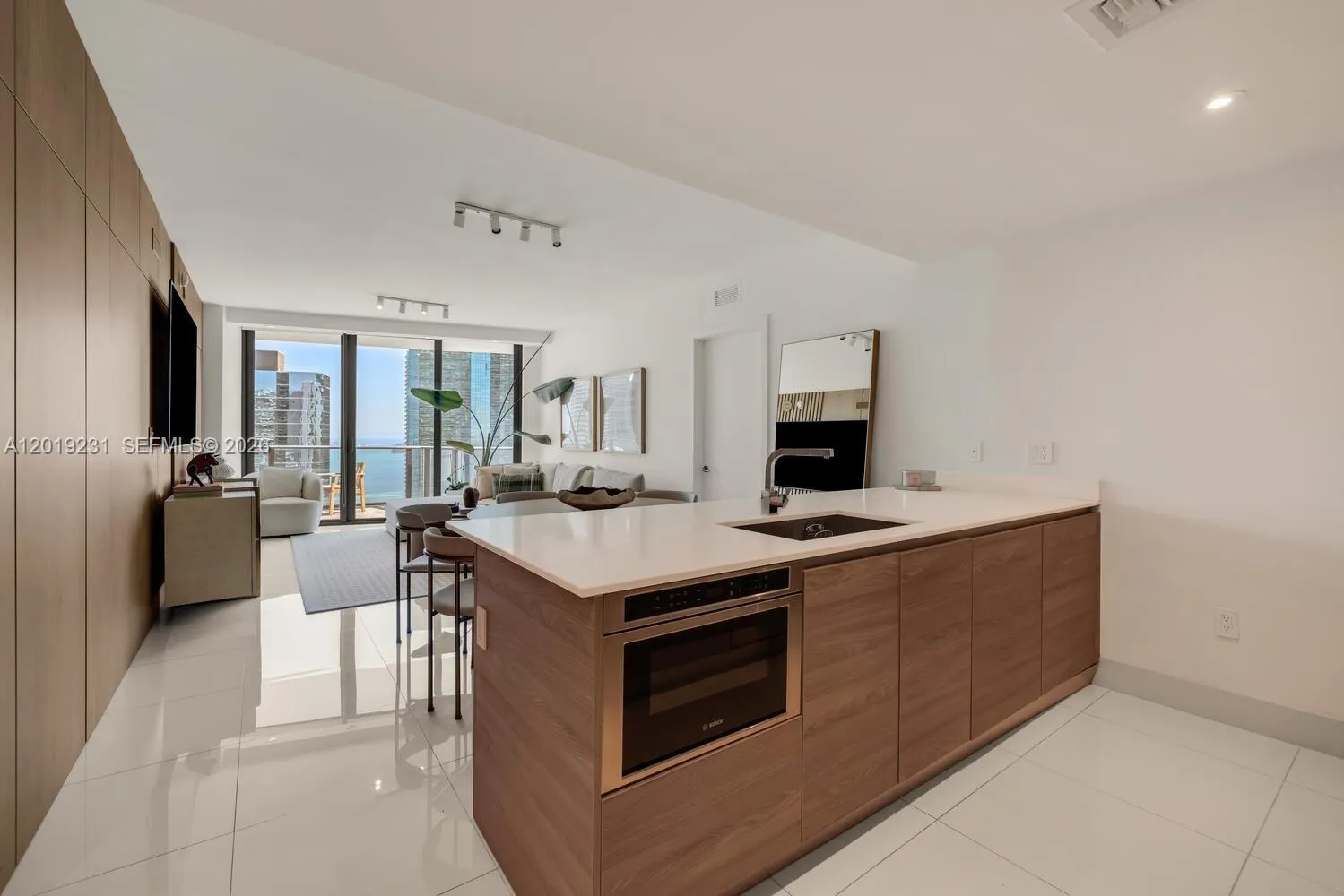1300 S Miami Ave # 2602, Miami FL 33130