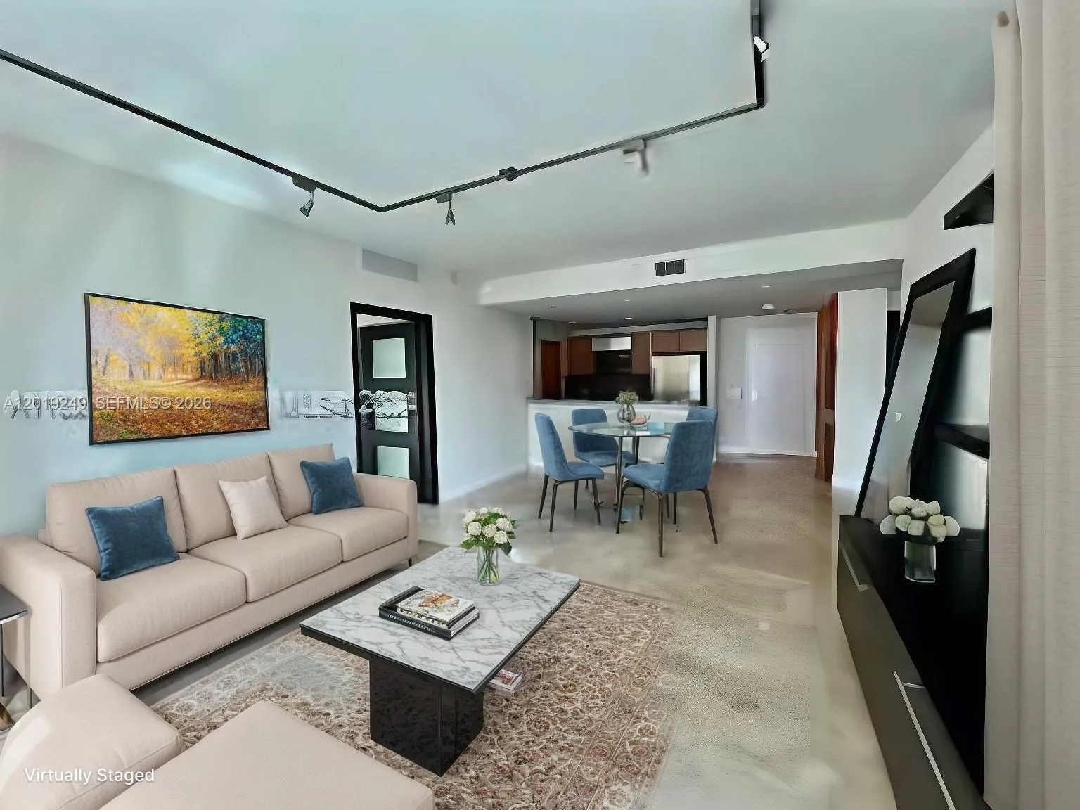 300 S Biscayne Blvd # 2606, Miami FL 33131