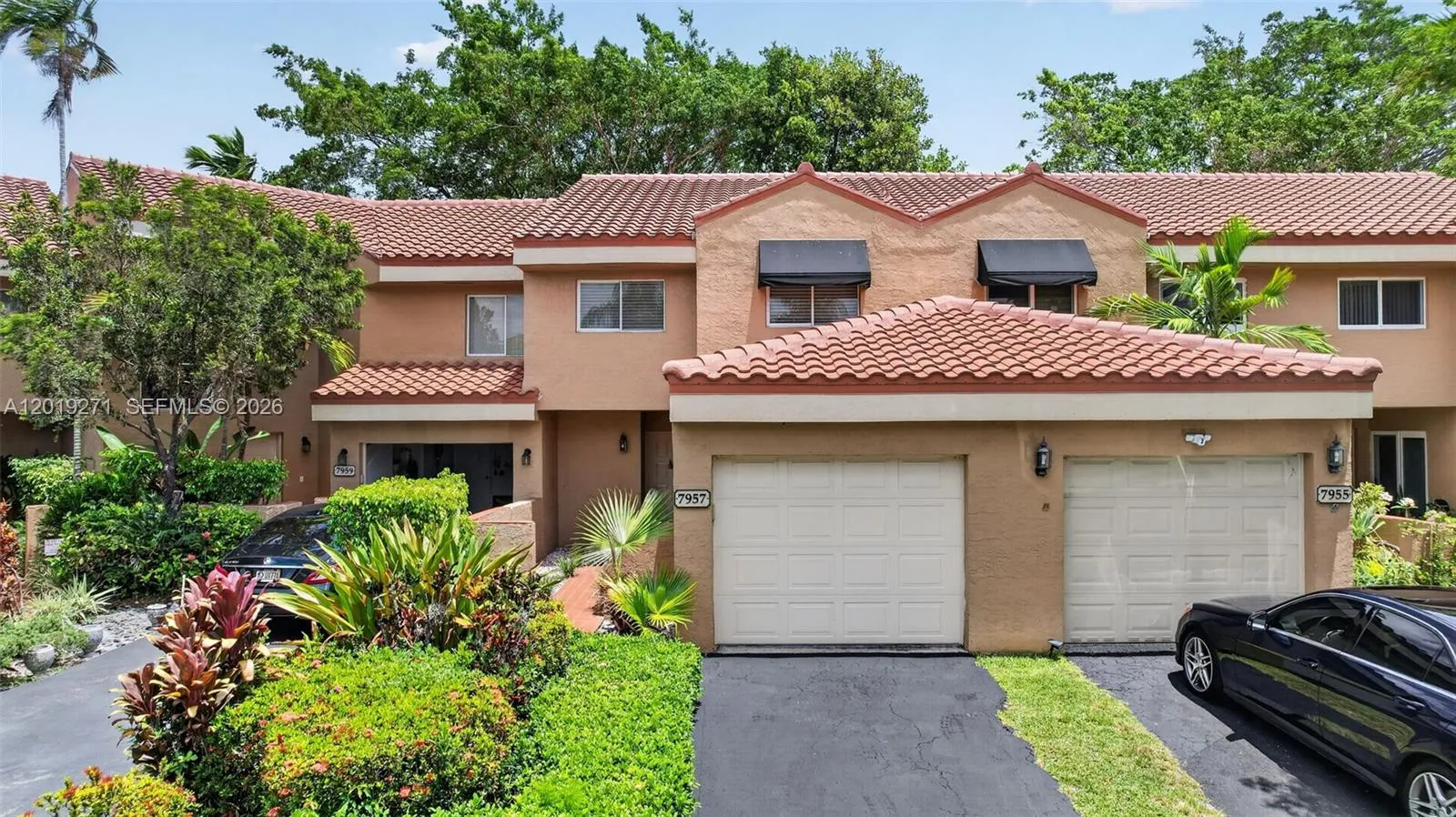 7957 NW 7th Ct, Plantation FL 33324