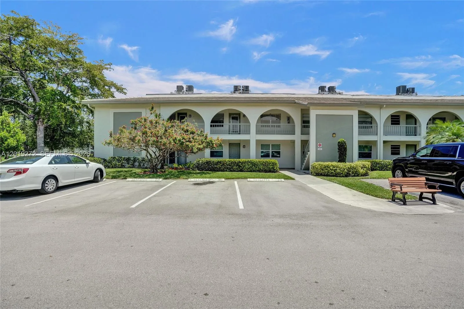 2 bedroom 2 bath for sale at 1108 Bahama Bnd # B1, Coconut Creek FL 33066