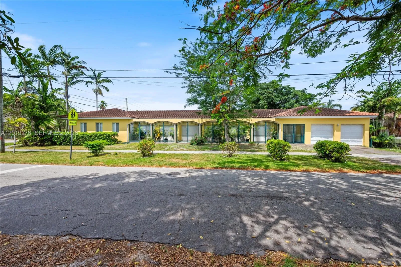2542 SW 25th Ave, Miami FL 33133