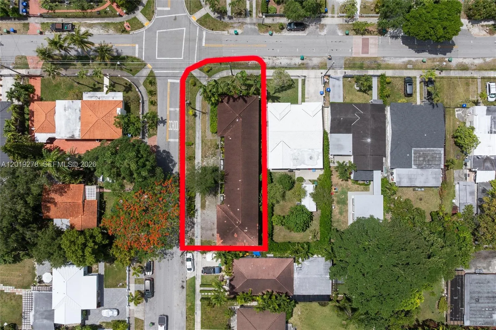 2542 SW 25th Ave, Miami FL 33133