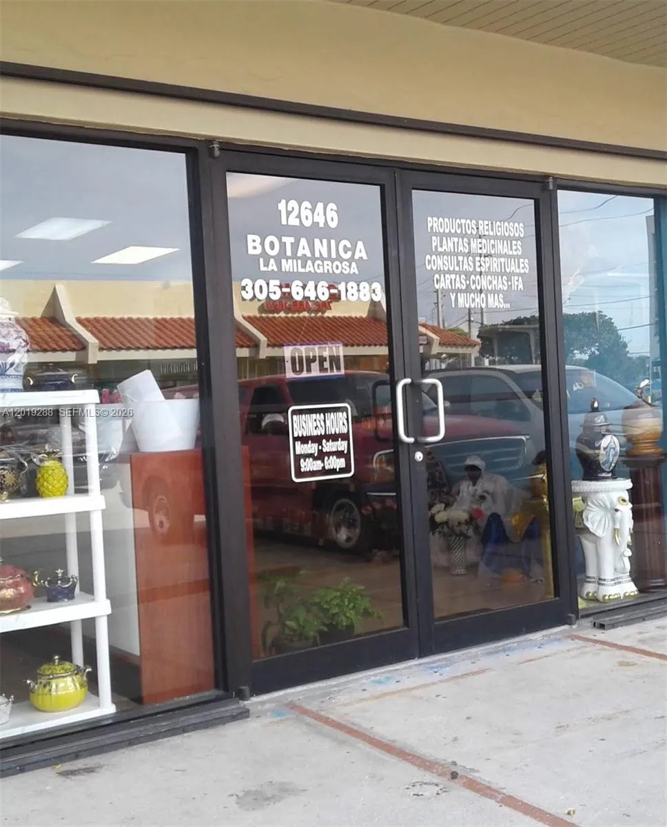 12646 SW 8th Street, Miami FL 33184