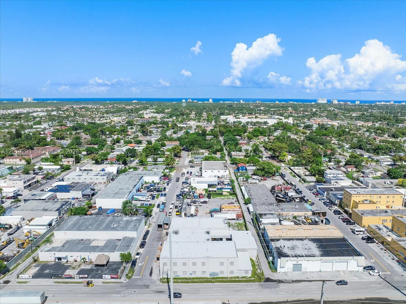 2040 Liberty St, Hollywood FL 33020
