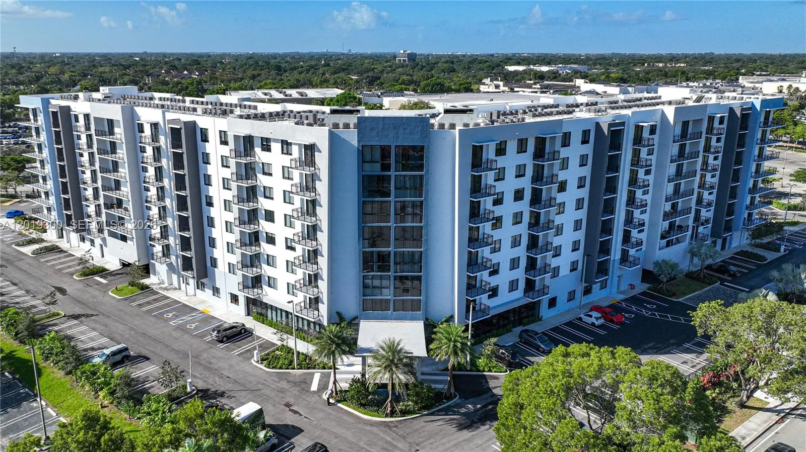 9000 Ramblewood Dr # 605, Coral Springs FL 33071