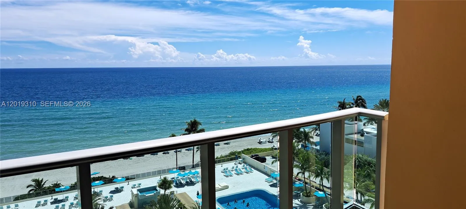 2501 S Ocean Dr # 1021, Hollywood FL 33019