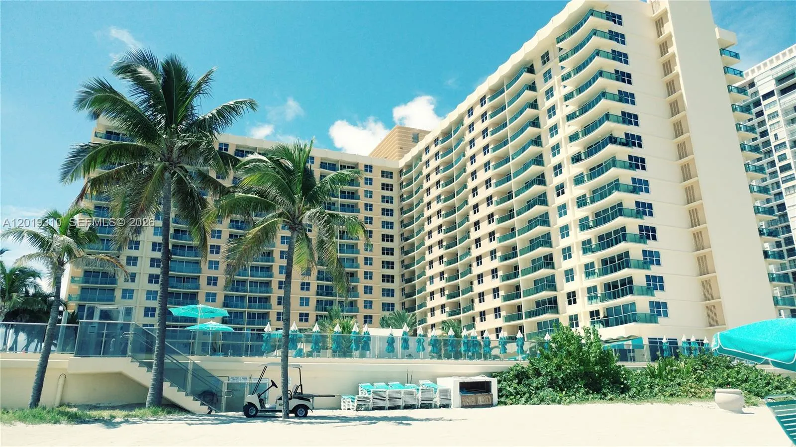 2501 S Ocean Dr # 1021, Hollywood FL 33019