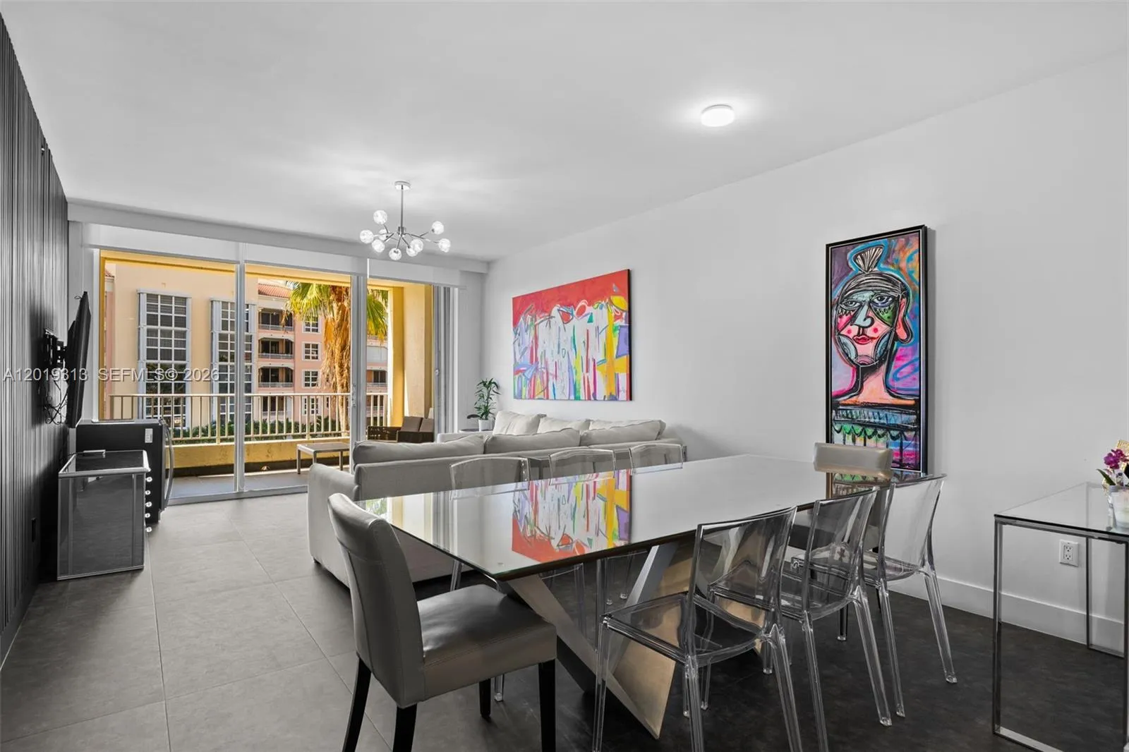 713 Crandon Blvd # 404, Key Biscayne FL 33149