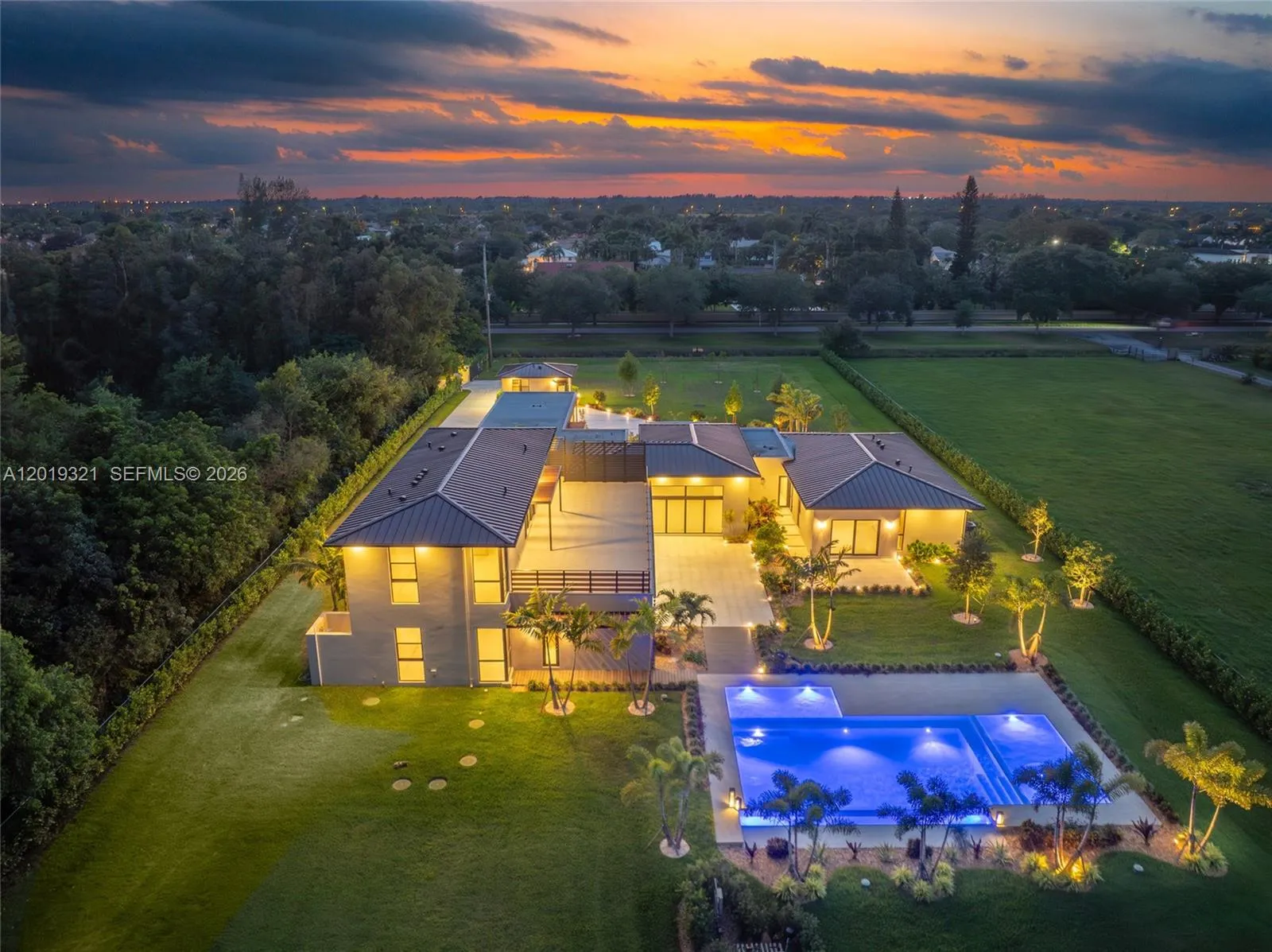 5500 SW 148th Ave, Southwest Ranches FL 33330