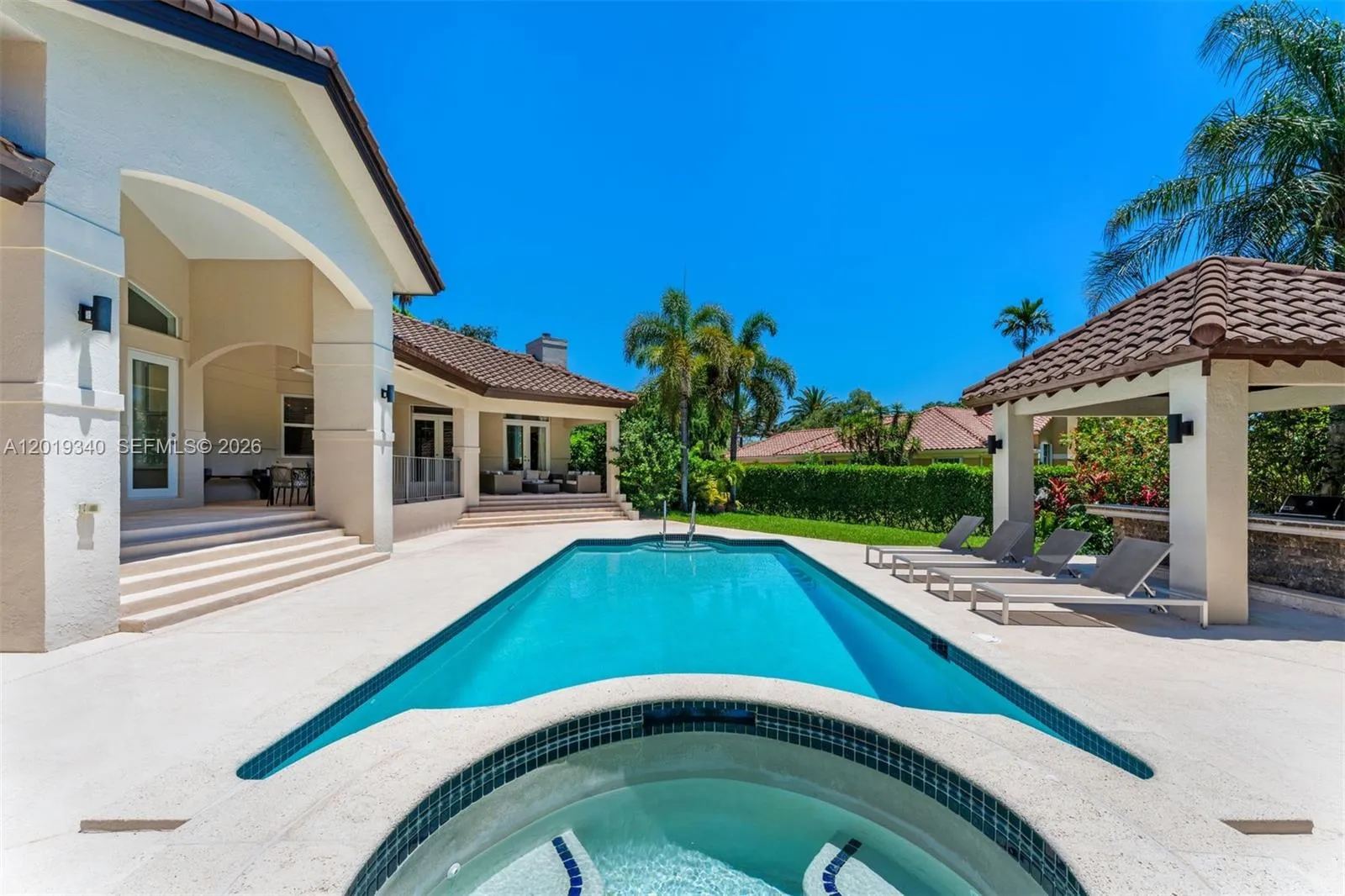 12801 Old Cutler Rd, Pinecrest FL 33156
