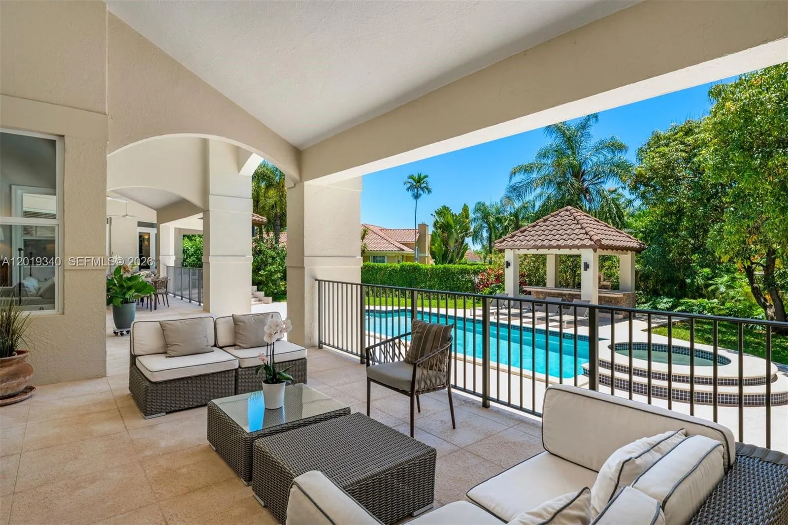 12801 Old Cutler Rd, Pinecrest FL 33156