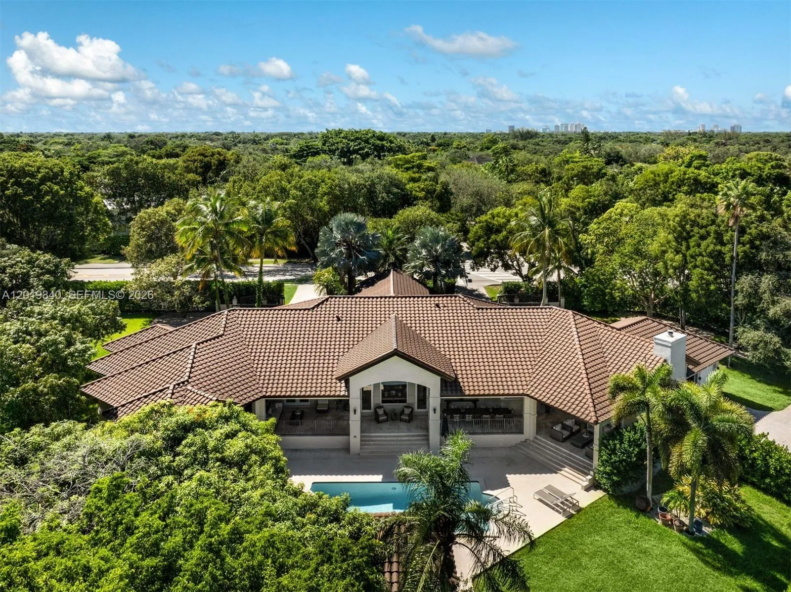 12801 Old Cutler Rd, Pinecrest FL 33156