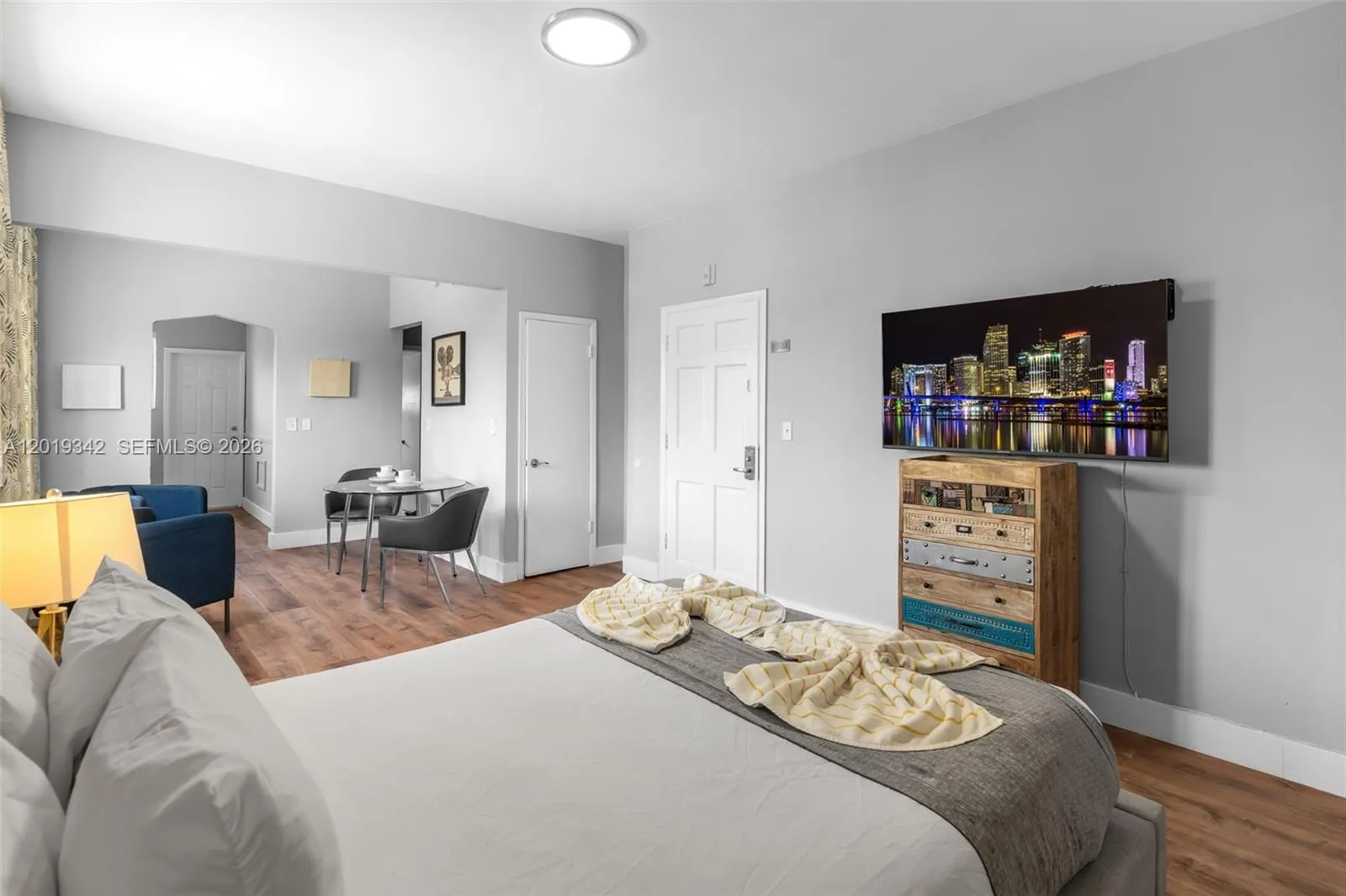 8100 Harding Ave # 514, Miami Beach FL 33141