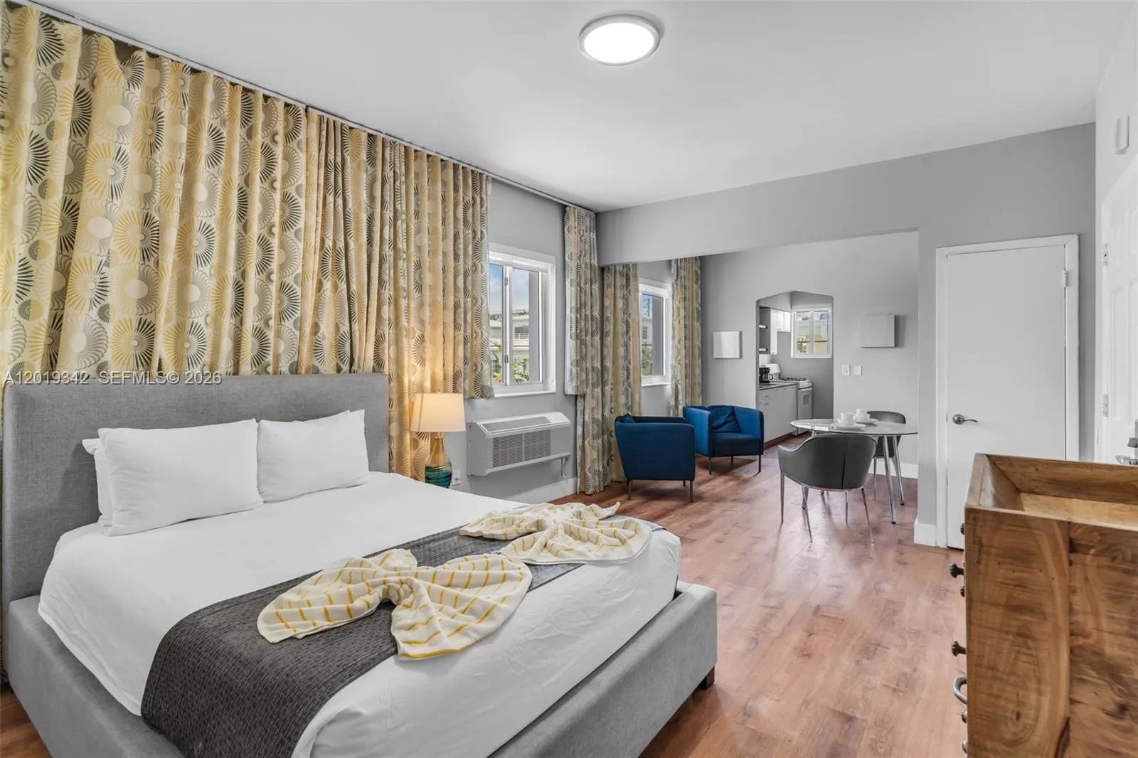 8100 Harding Ave # 514, Miami Beach FL 33141
