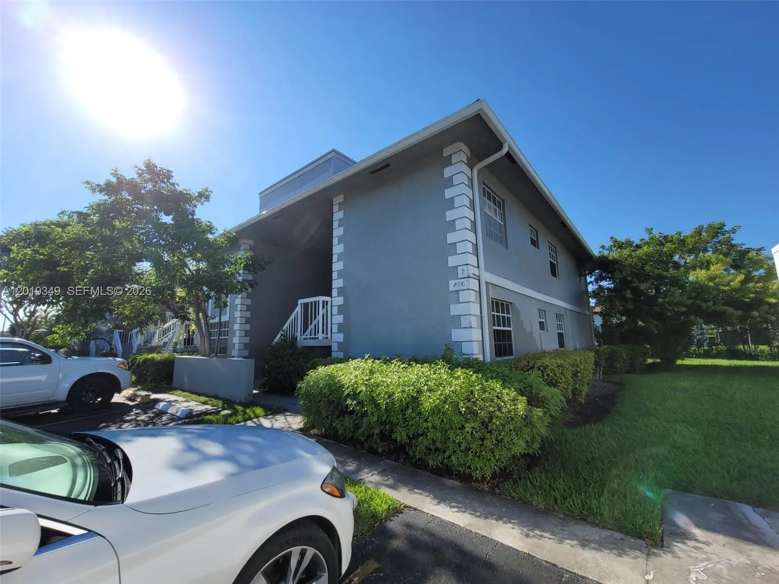 426 NE 210th Cir Ter # 2, Miami FL 33179