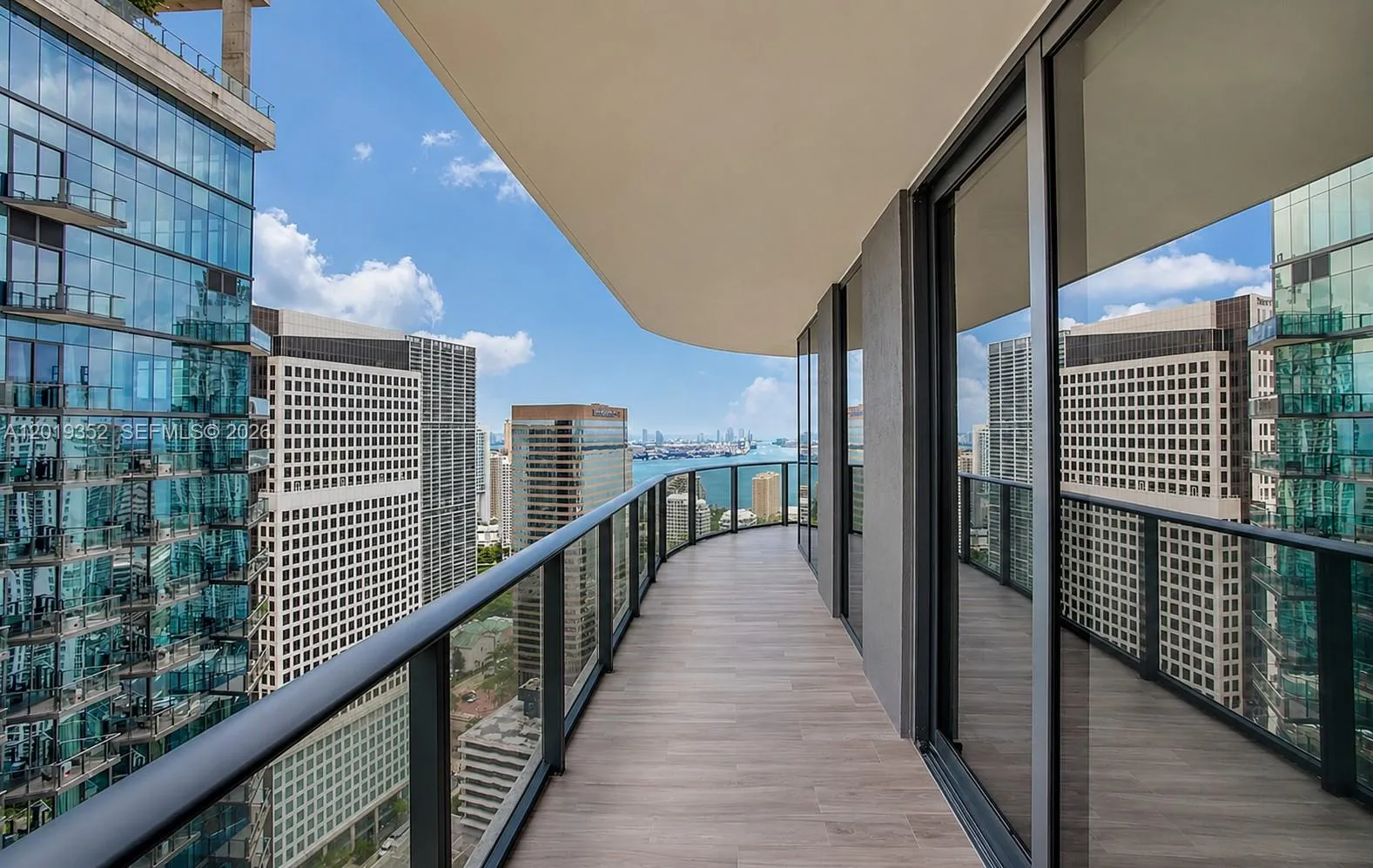 801 S Miami Ave # 3905, Miami FL 33130