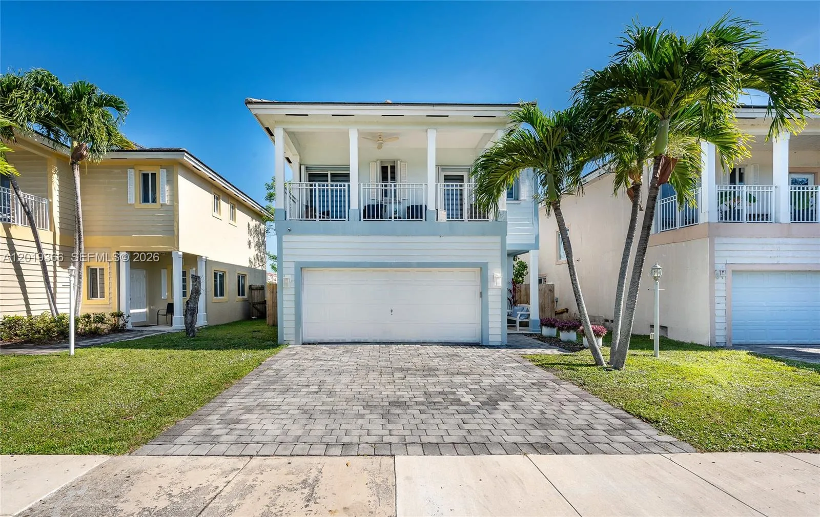 3179 NE 4th St, Homestead FL 33033