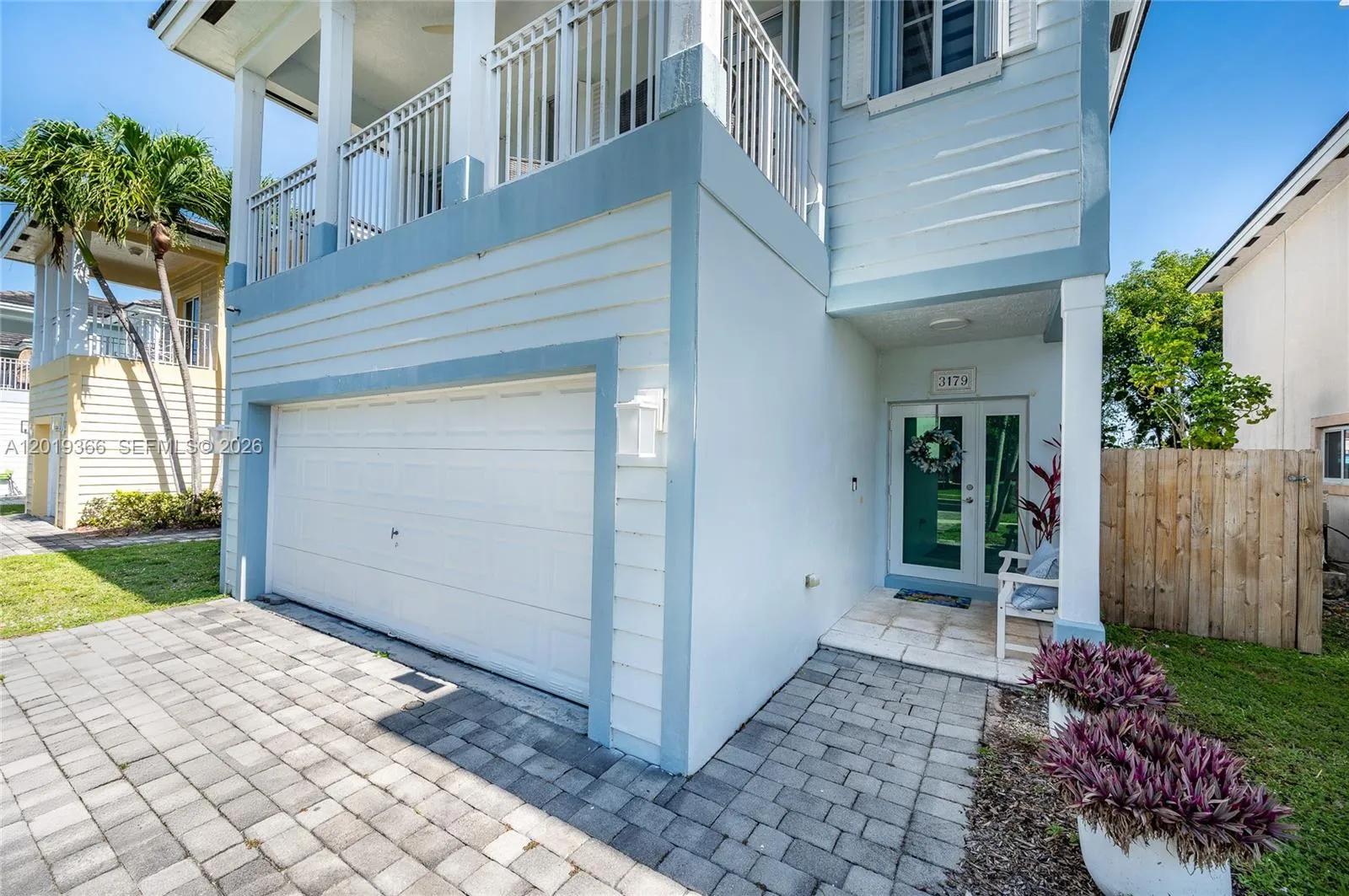 3179 NE 4th St, Homestead FL 33033