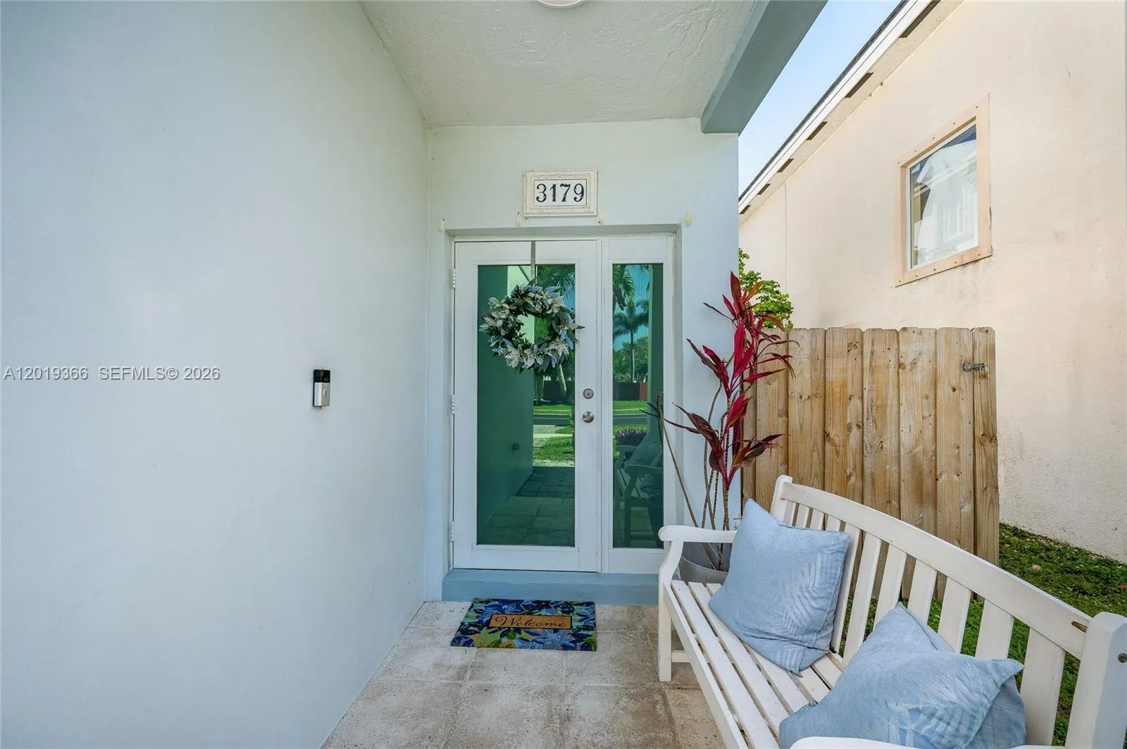 3179 NE 4th St, Homestead FL 33033