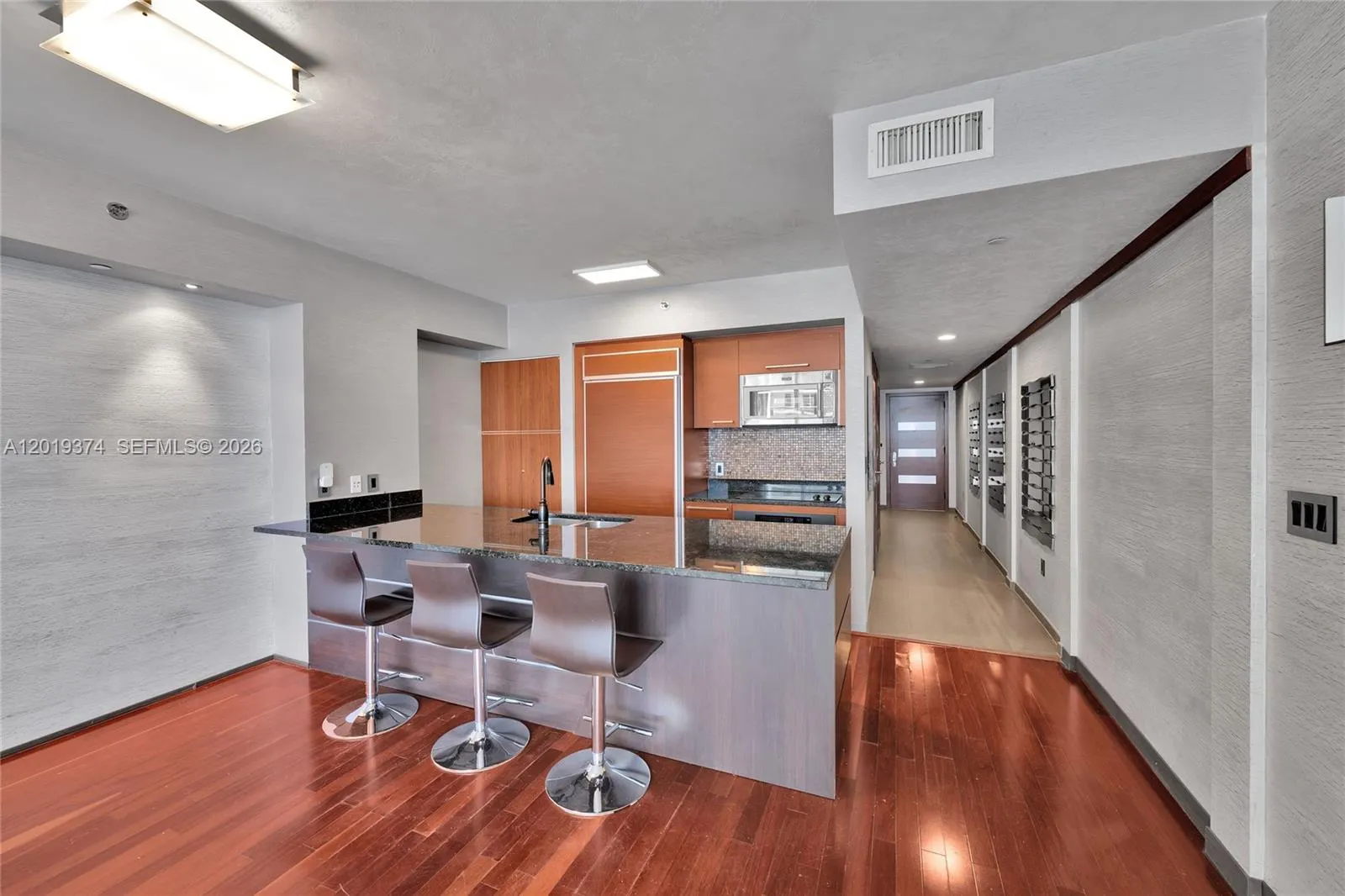 1830 S Ocean Dr # 2705, Hallandale Beach FL 33009