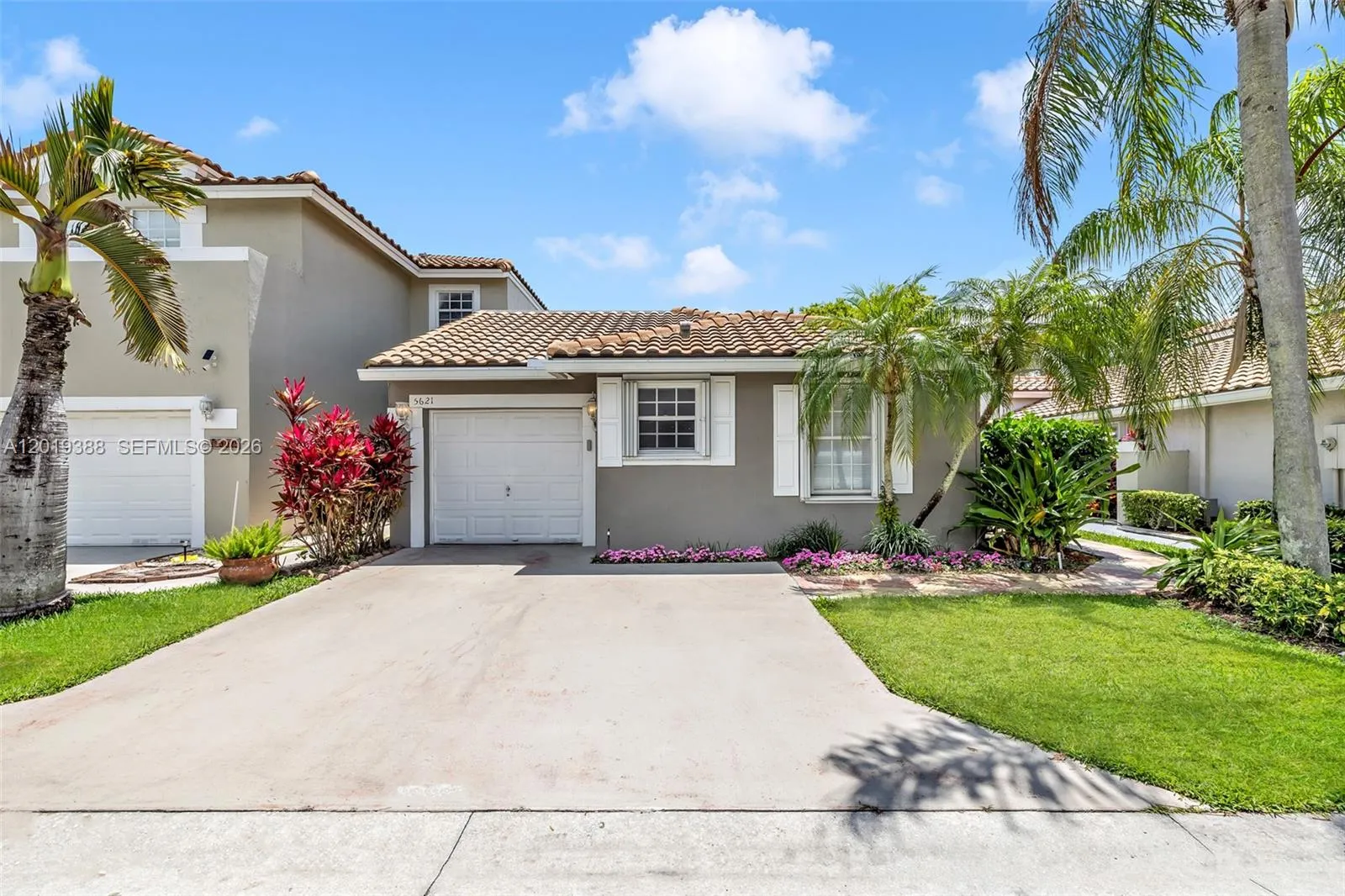 5621 NW 117th Ave, Coral Springs FL 33076