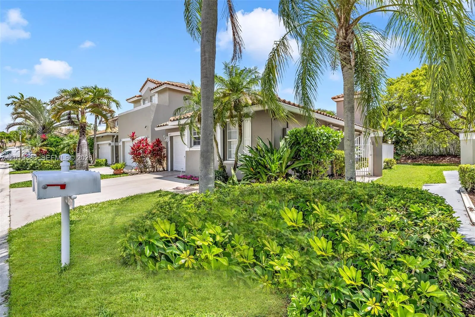 5621 NW 117th Ave, Coral Springs FL 33076